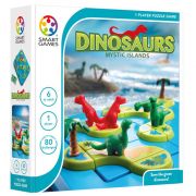 Логическа игра-пъзел, Мистичен остров