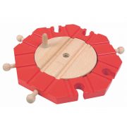 Разклонение за влак, обръщало