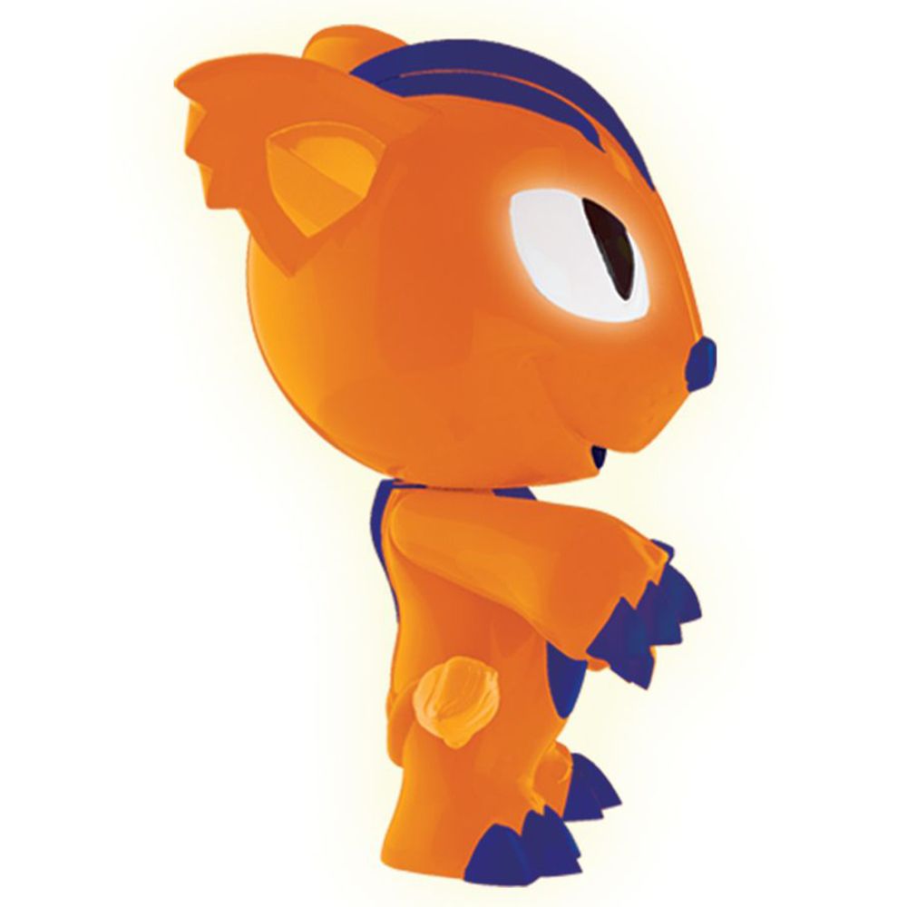 Игра на отгатване, Супер Вълшебният ДЖИН