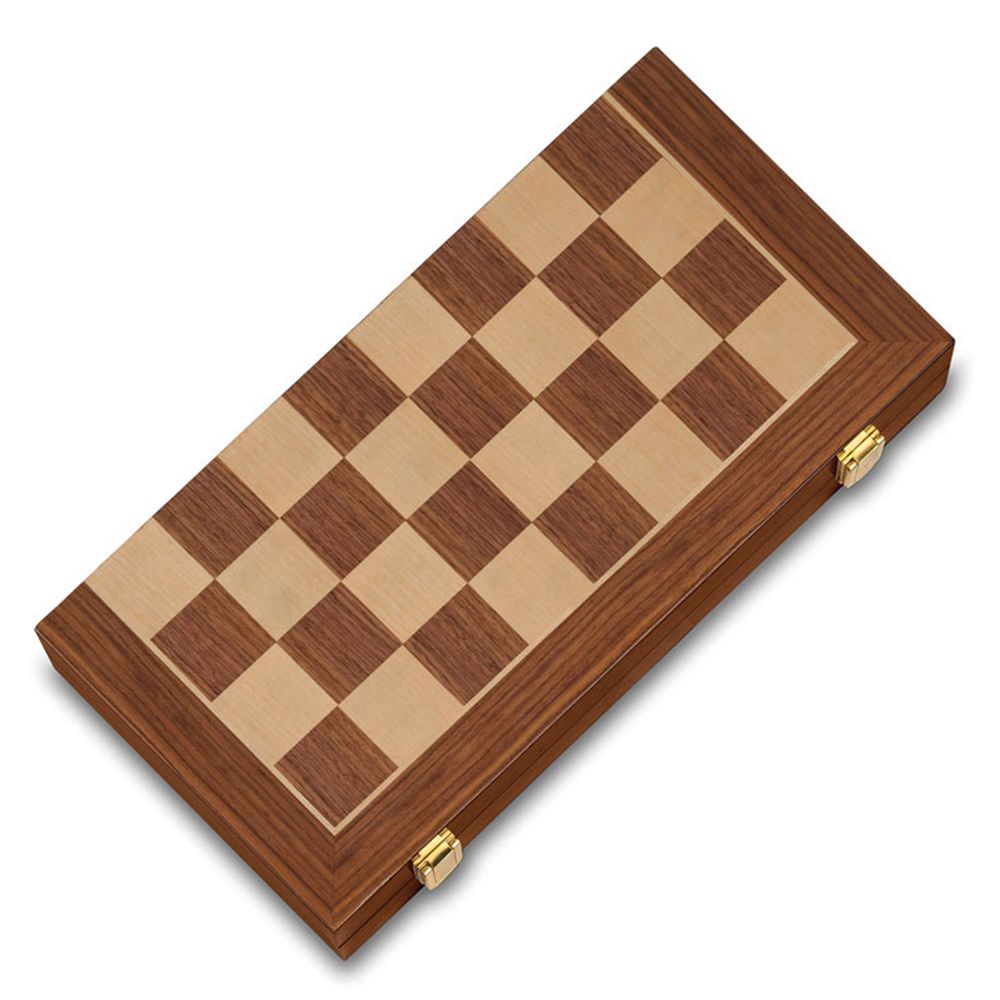 Дървен шах, ЛУКС