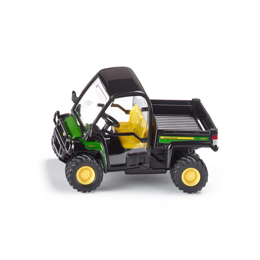 Siku, Високо проходим мини камион, John Deere