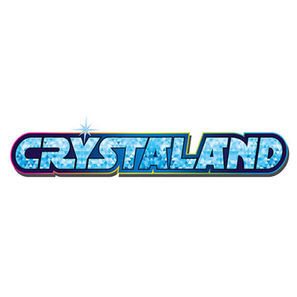 Crystaland