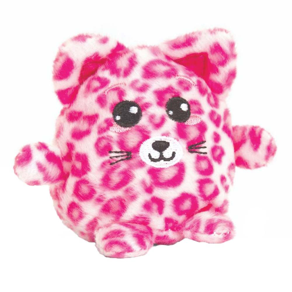 Bobballs, Плюшена играчка, Коте, Keel Toys