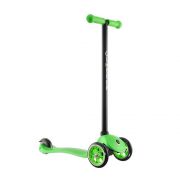 Тротинетка за деца с фиксирана височина