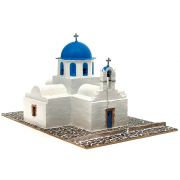 Православна гръцка църква Agios Nikolaos