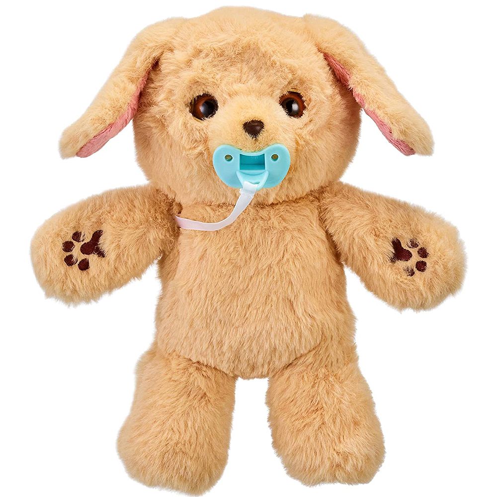 Интерактивно кученце Чарли COZY DOZYS
