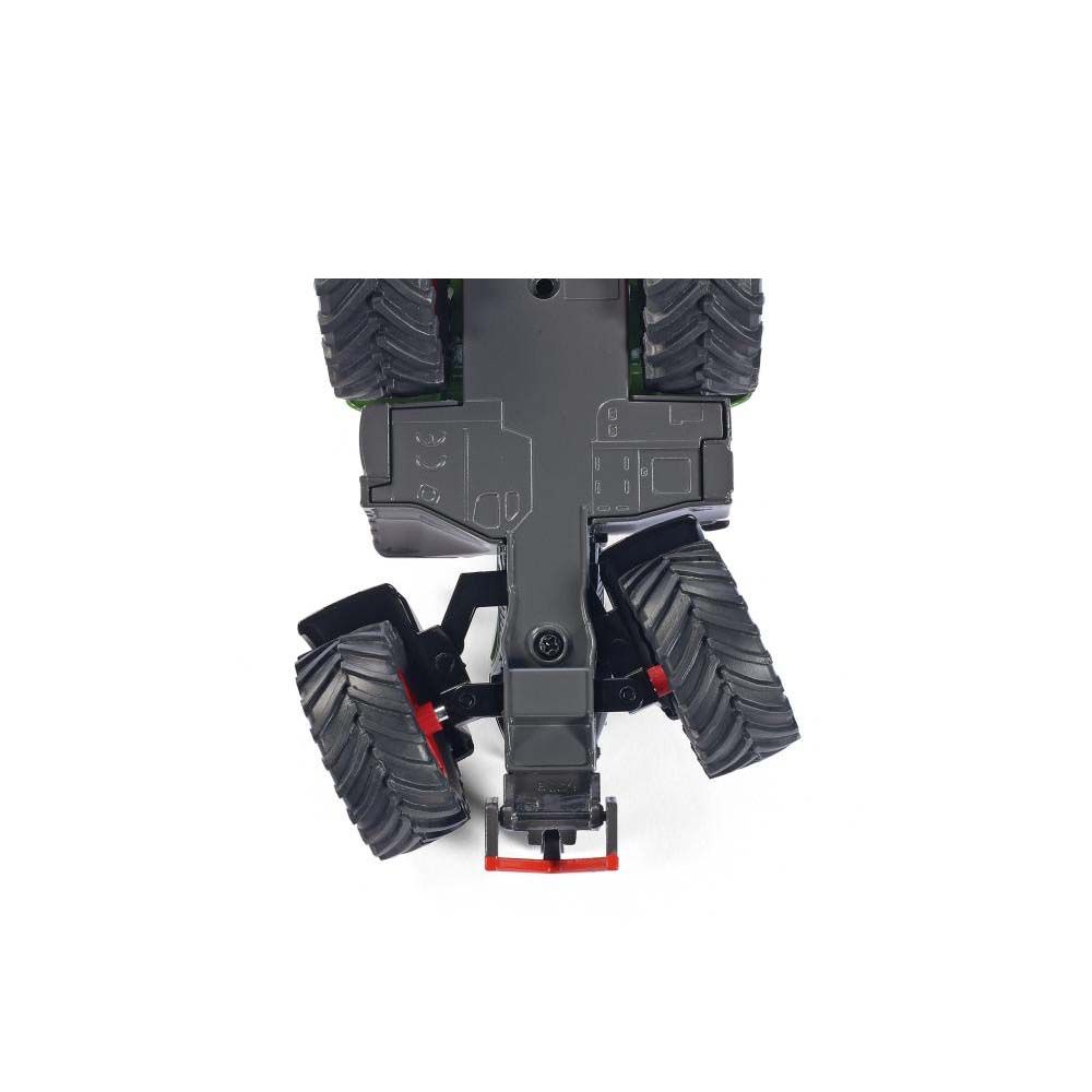 Трактор Fendt 724 Vario