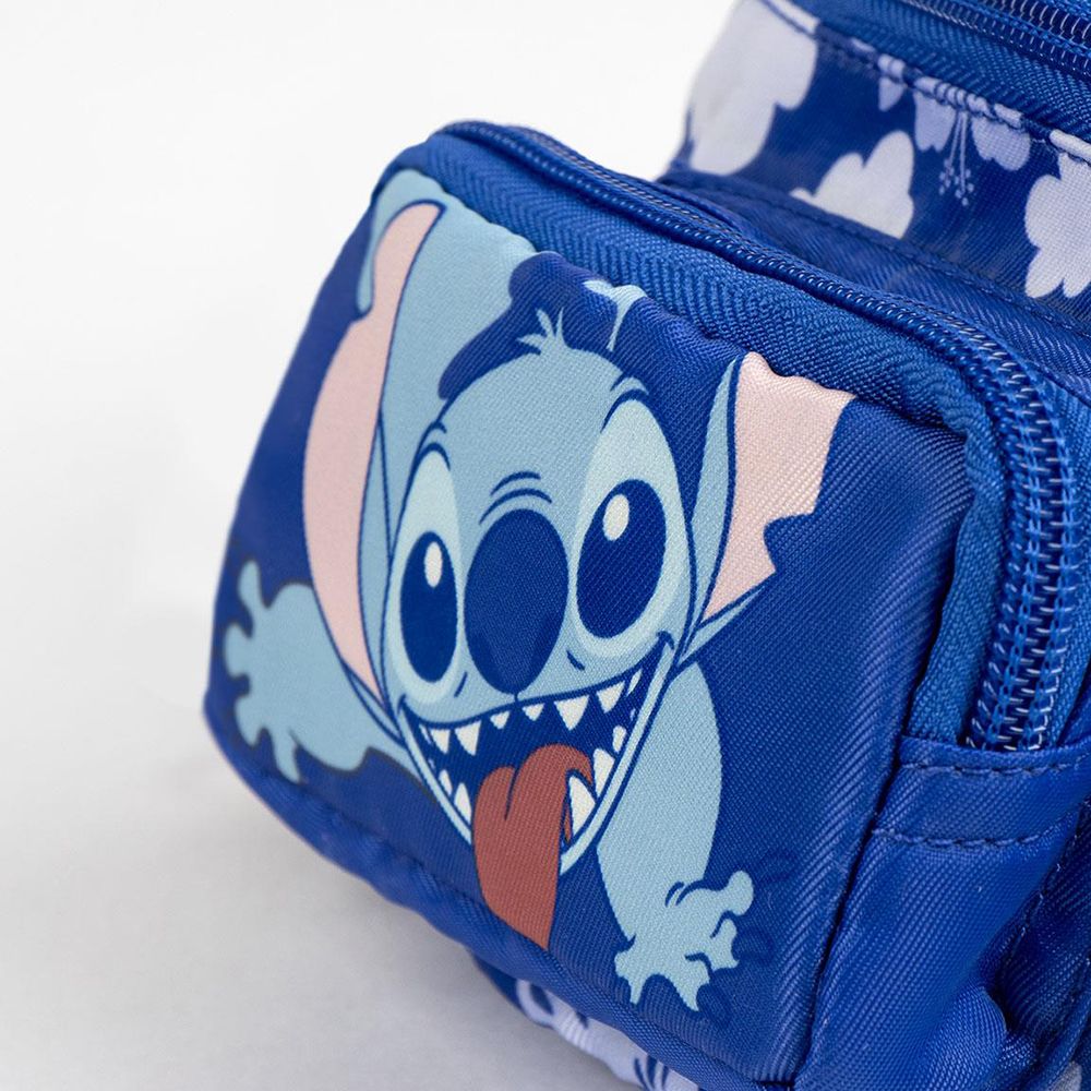 Детска чанта за кръста Stitch