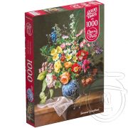 Усещане за лято, пъзел 1000 части