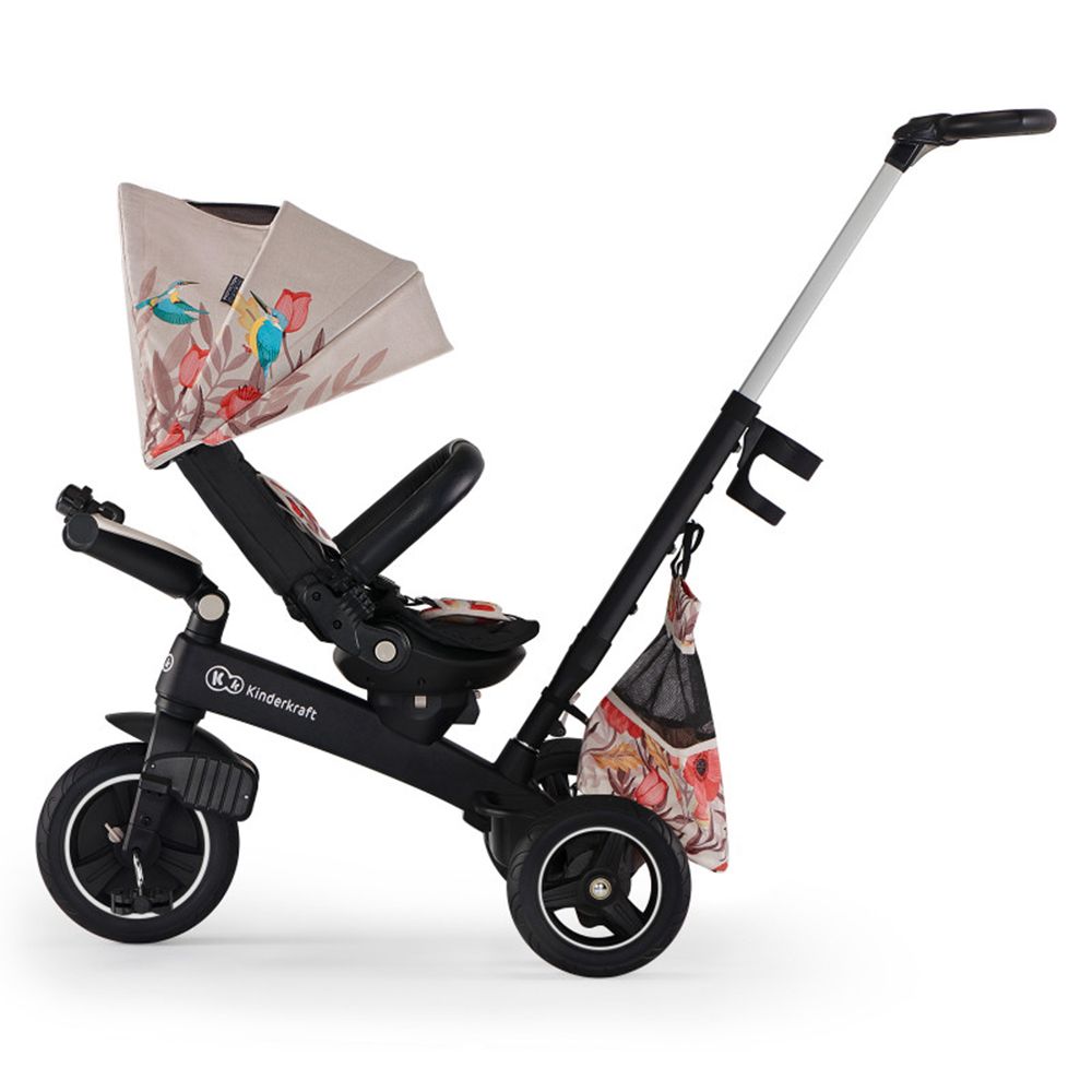 Триколка EASYTWIST, 5 в 1