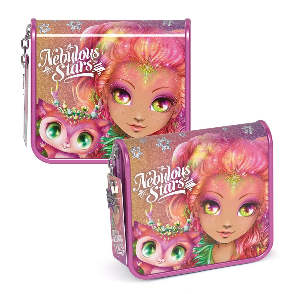 Портмоне, Хазелия