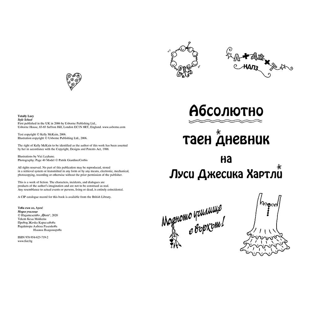 Модно училище