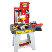 Детска работилница, Малкият майстор