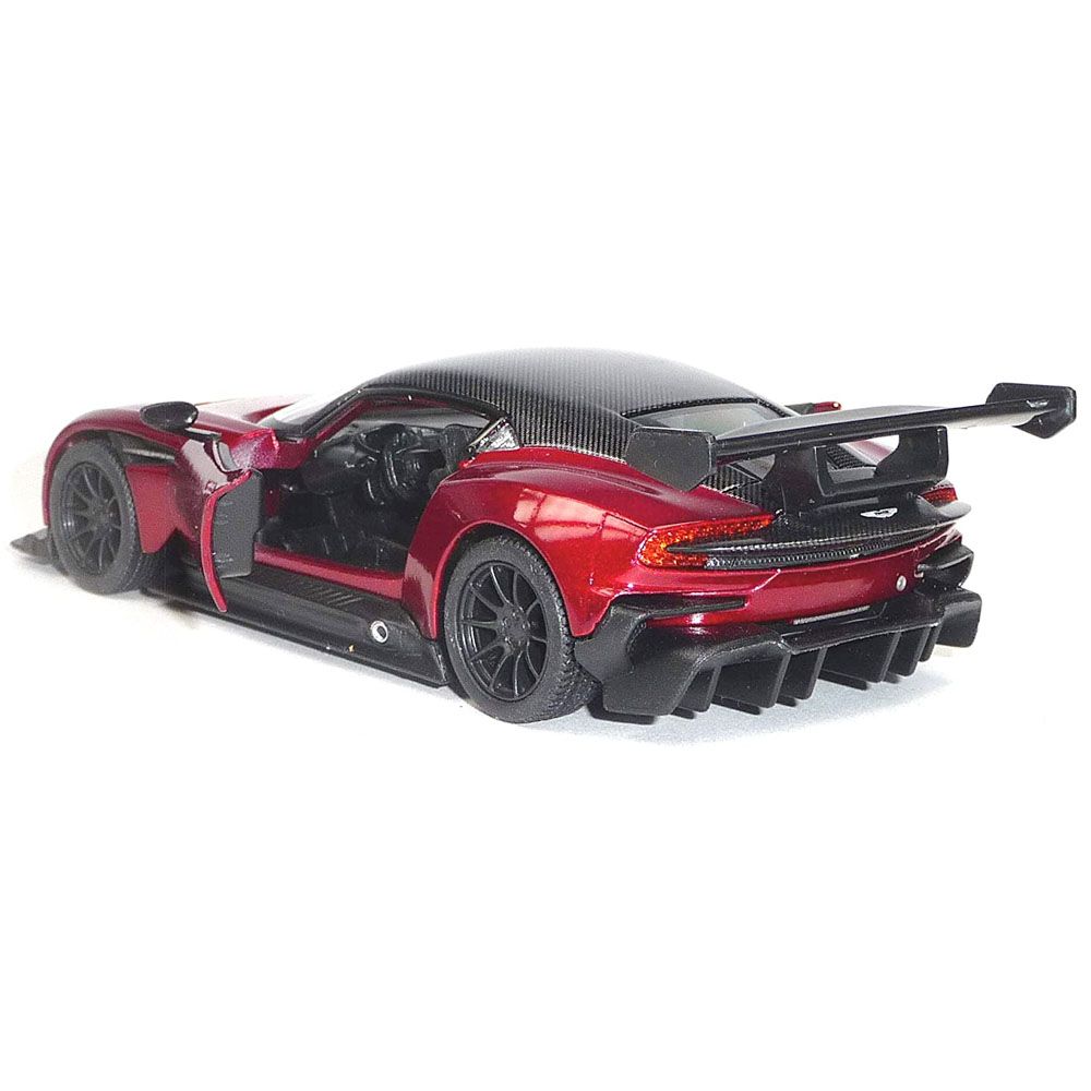 Метална кола Aston Martin Vulkan