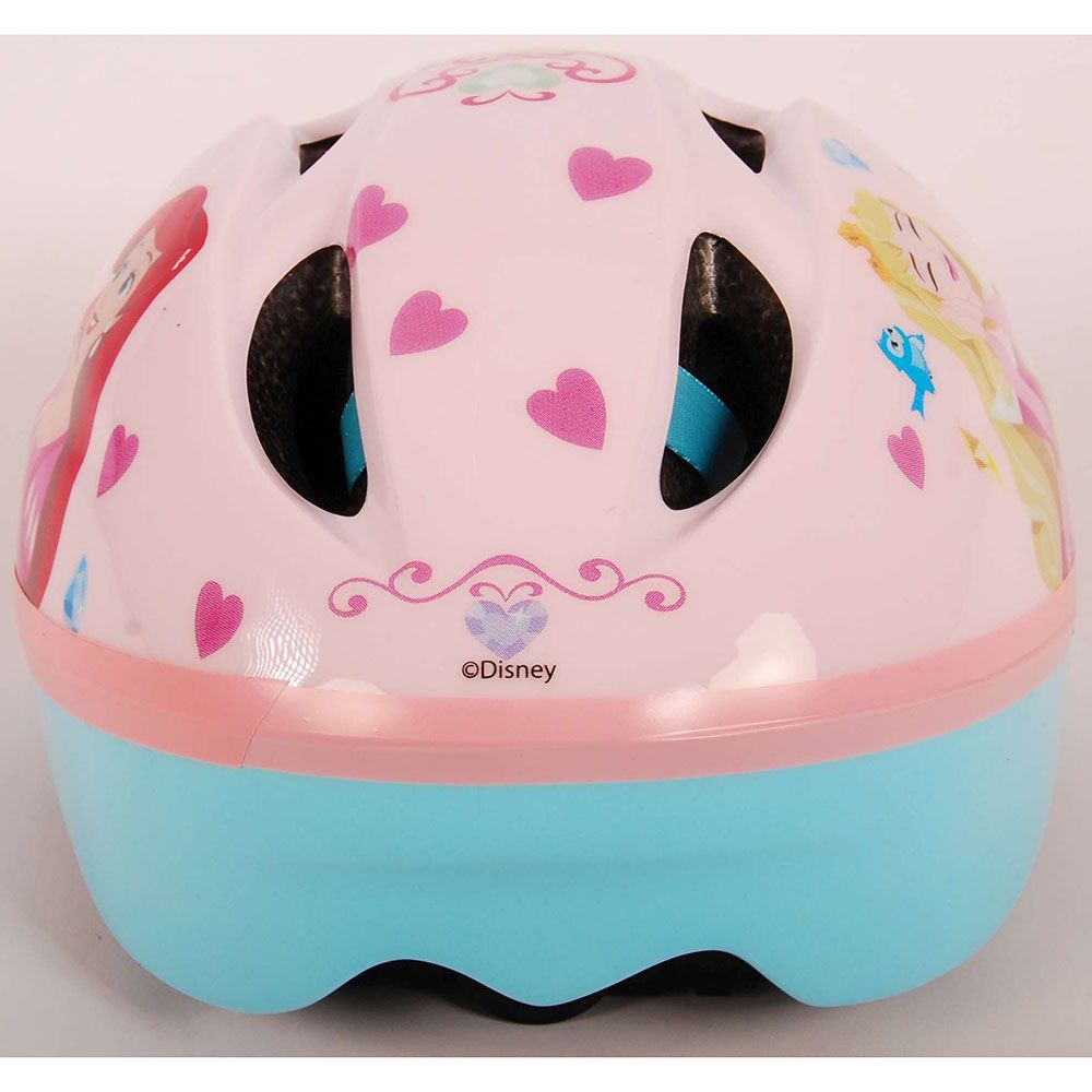 Детска каска за велосипед, Дисни Принцеси