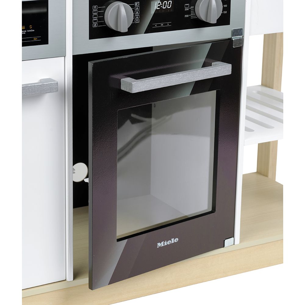 Детска дървена кухня Miele "Family"