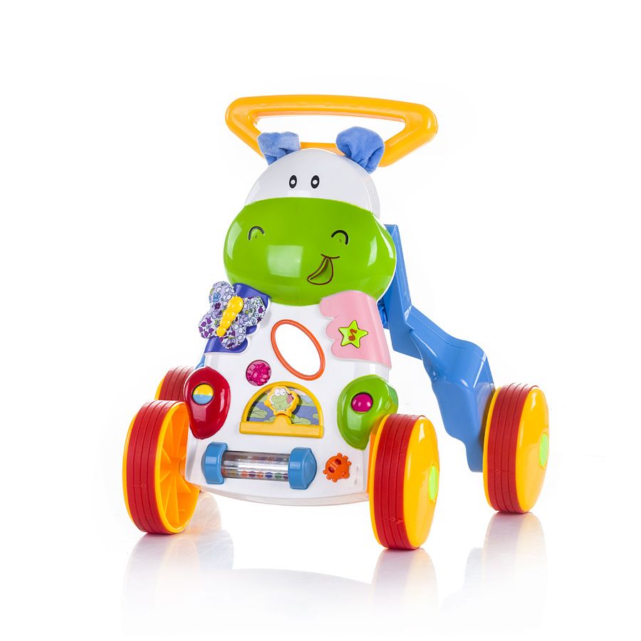 Chipolino, Играчка за прохождане Хипо