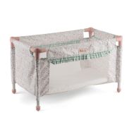 Сгъваемо легло-кошара за кукли