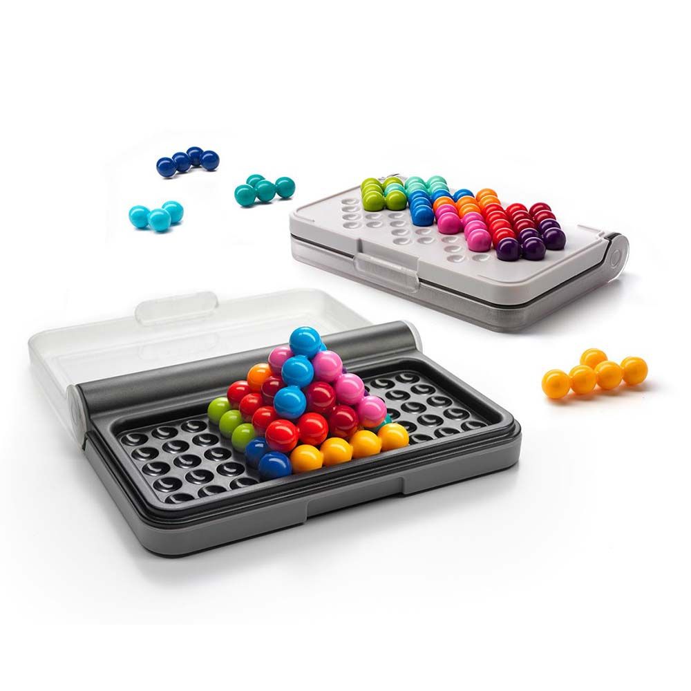 Логическа игра, IQ Puzzler Pro