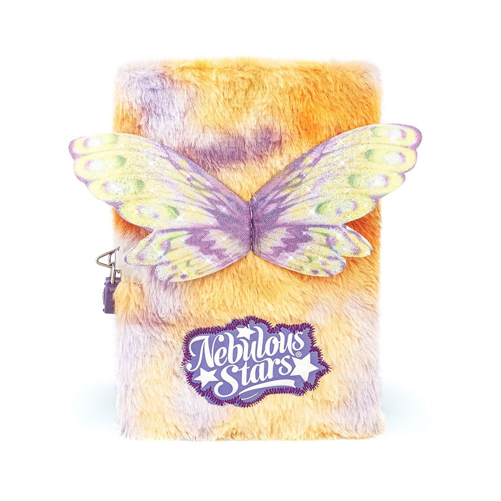 Таен дневник, Лумина