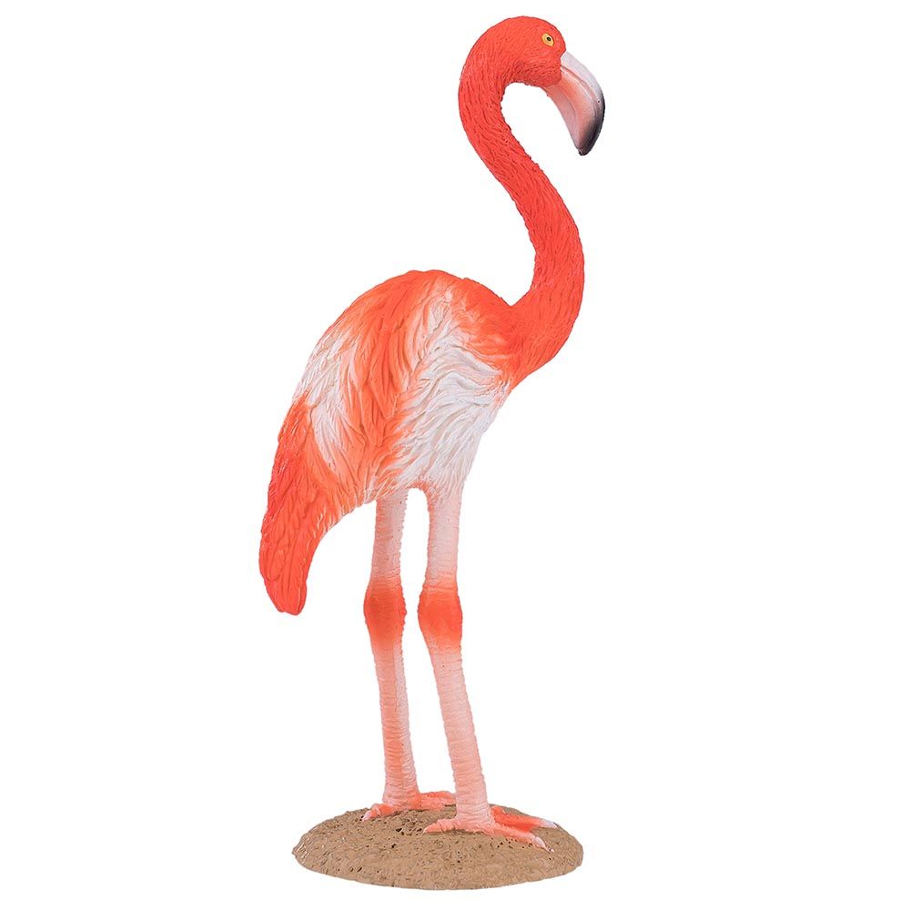 Фигурка за игра и колекциониране, Фламинго