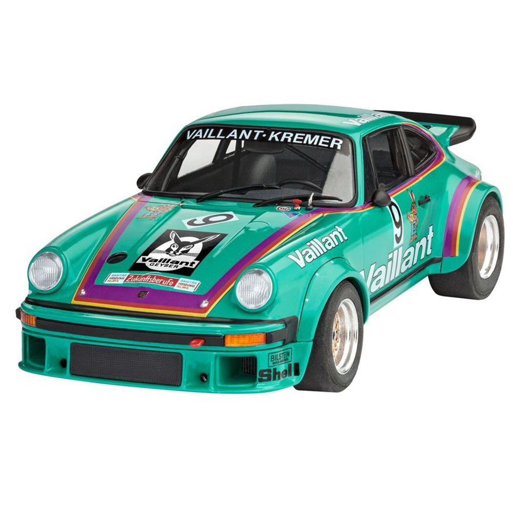 Revell, Сглобяем модел, Порше 934 RSR Вайлънт
