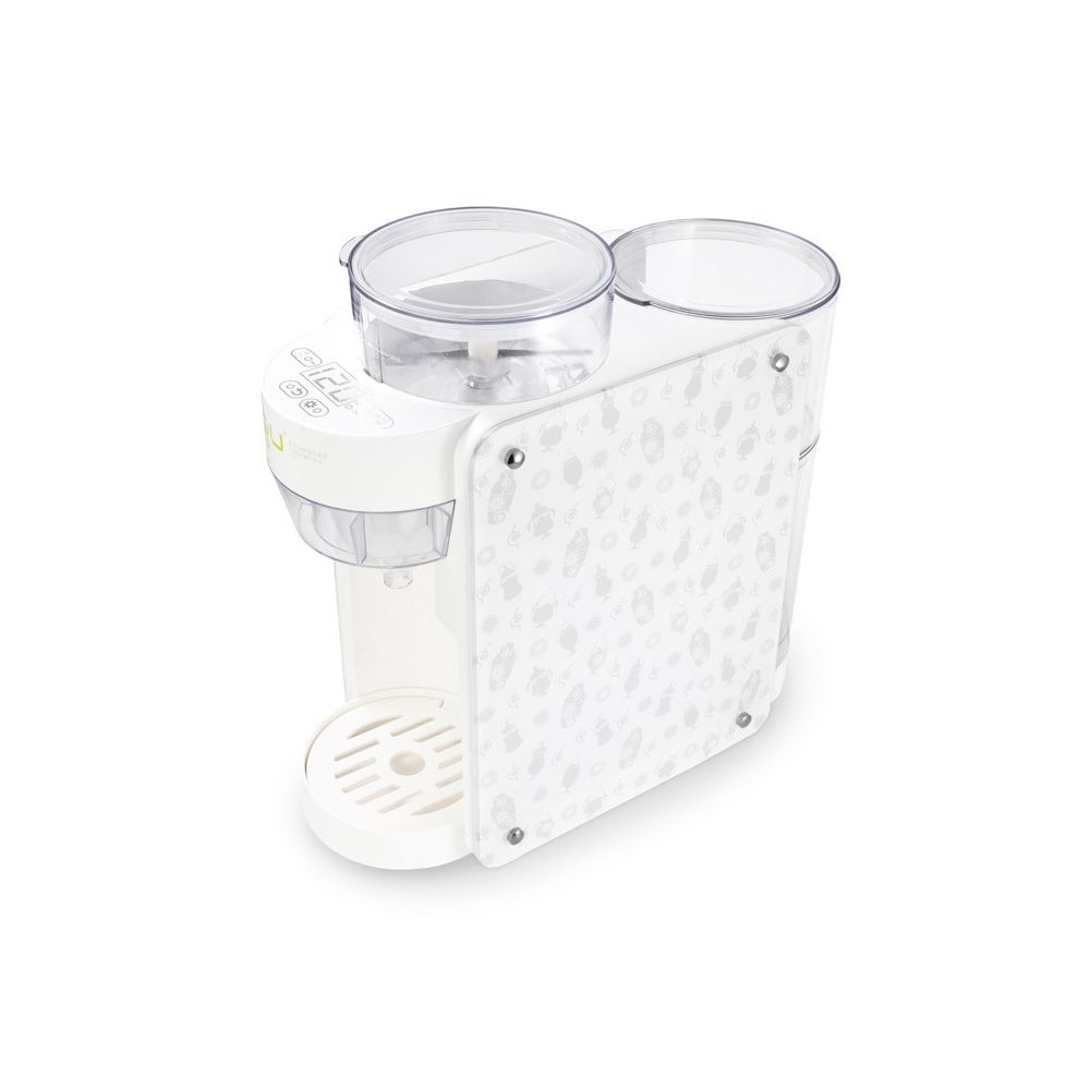 Happi Shaker, Машина за адаптирано мляко, AGU