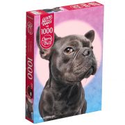 Наблюдавам те, пъзел 1000 части