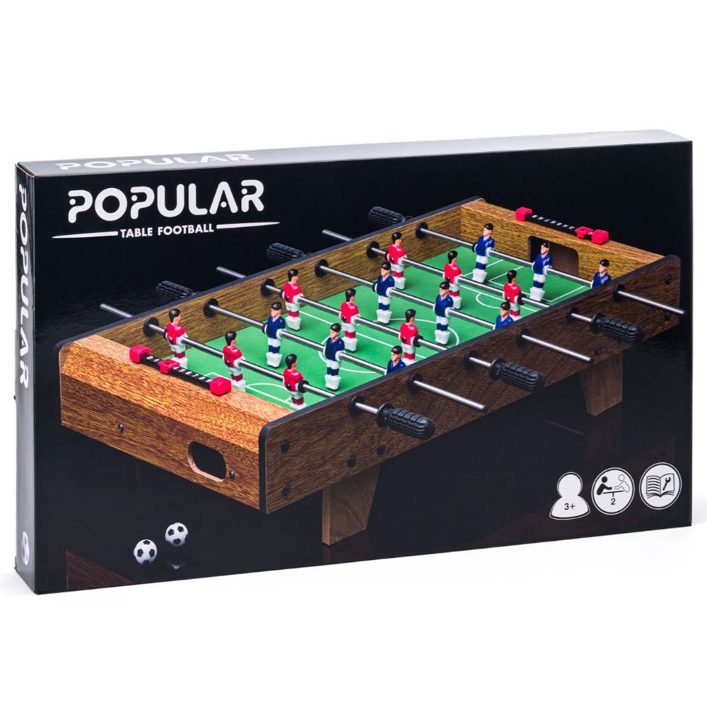 Дървени джаги, настолна дървена игра