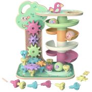 Активна игра, Моите горски приятели, 3 в 1