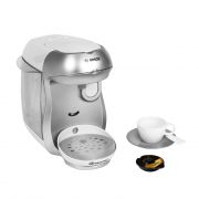Bosch Детска кафе машина Tassimo Happy – сребриста