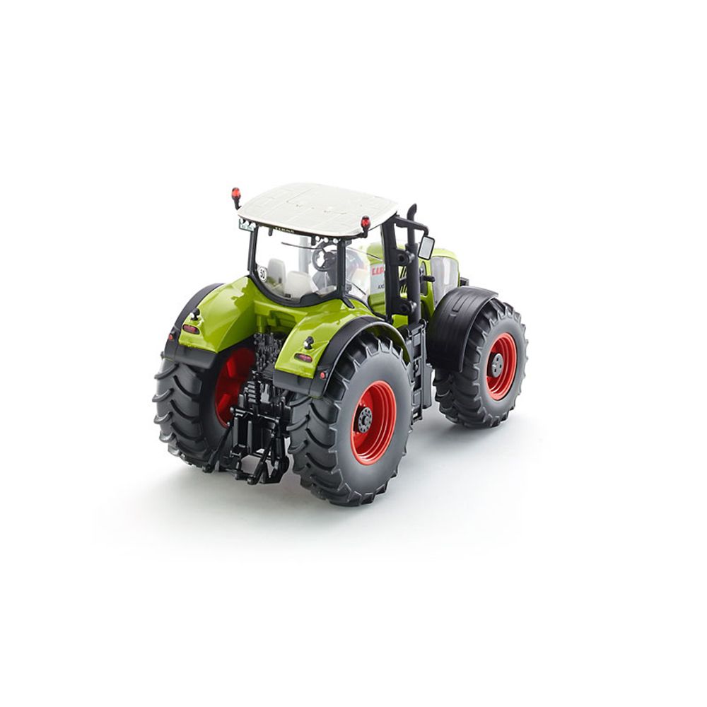 Трактор Claas Axion 950