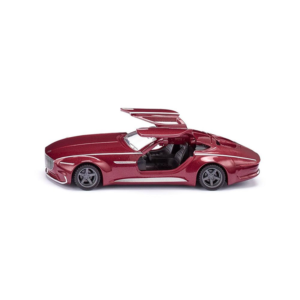 Siku, Спортна кола Mercedes Мaybach 6