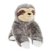Ленивец, eкологична плюшена играчка, 18 см.