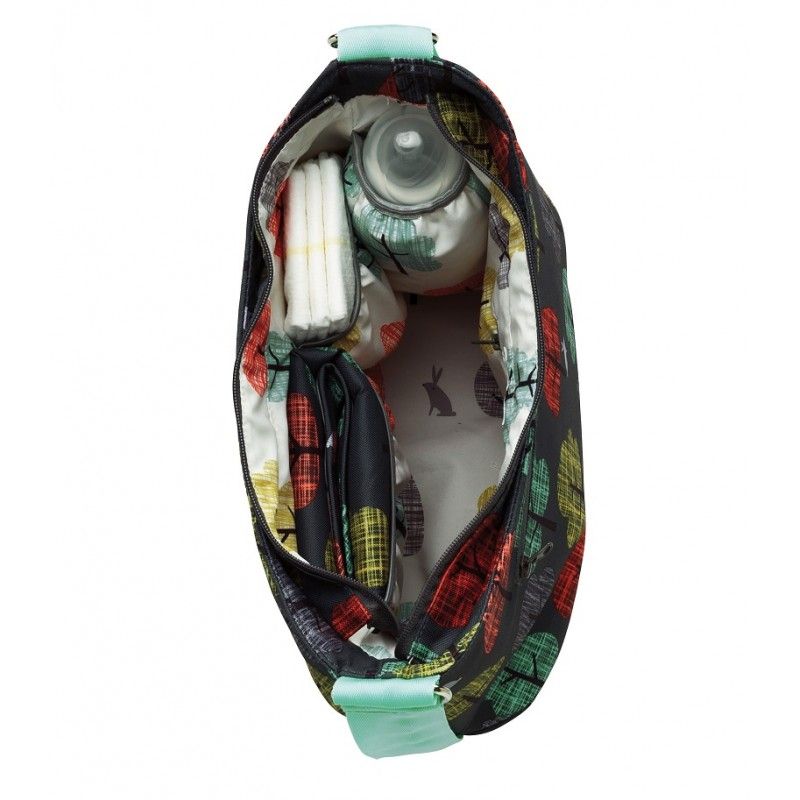 Количка Cosatto Giggle Quad 3 в 1, Есенни листа