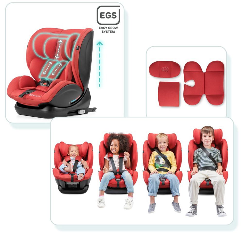 Столче за кола Myway, 0-36 кг