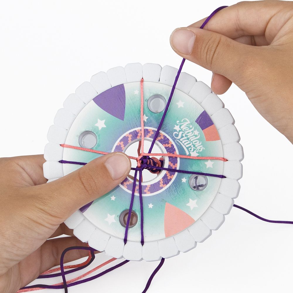 Гривнички, Най-добри приятелки, Коралия