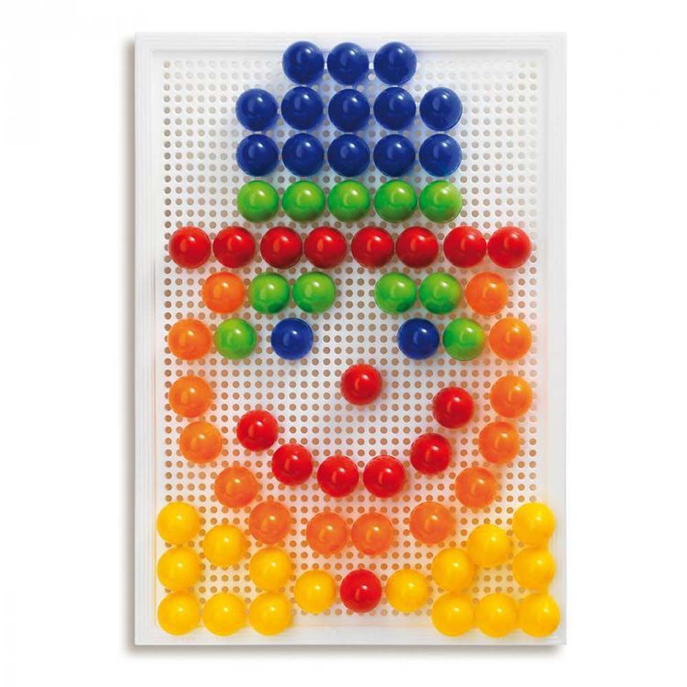 Мозайка, FANTACOLOR PORTABLE LARGE, 100 части