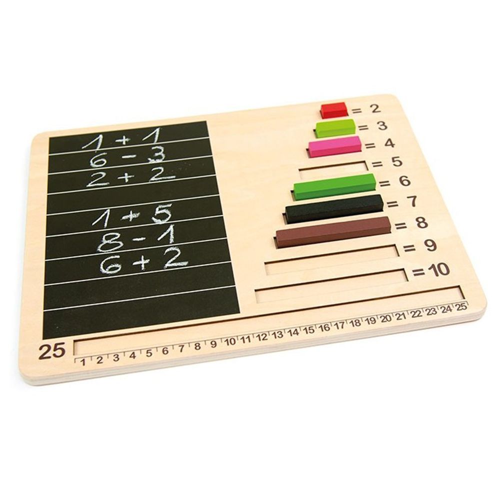 Математически дъски