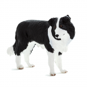 Фигурка за игра и колекциониране, Бордър коли