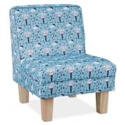 Детскo кресло, Пътешествие със слон