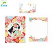 Комплект за изработка на картички, Кейто