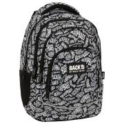 Ученическа раница Fonts