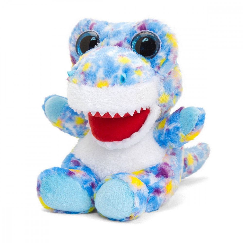 Animotsu, Плюшен динозавър, T Rex, 25 см, Keel Toys