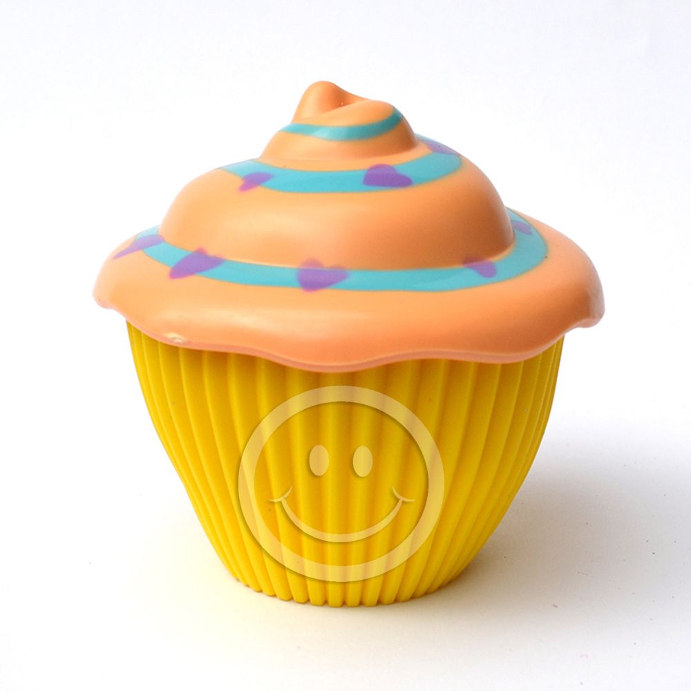 Cupcake Supise, Кукла-сладкиш, Пипер