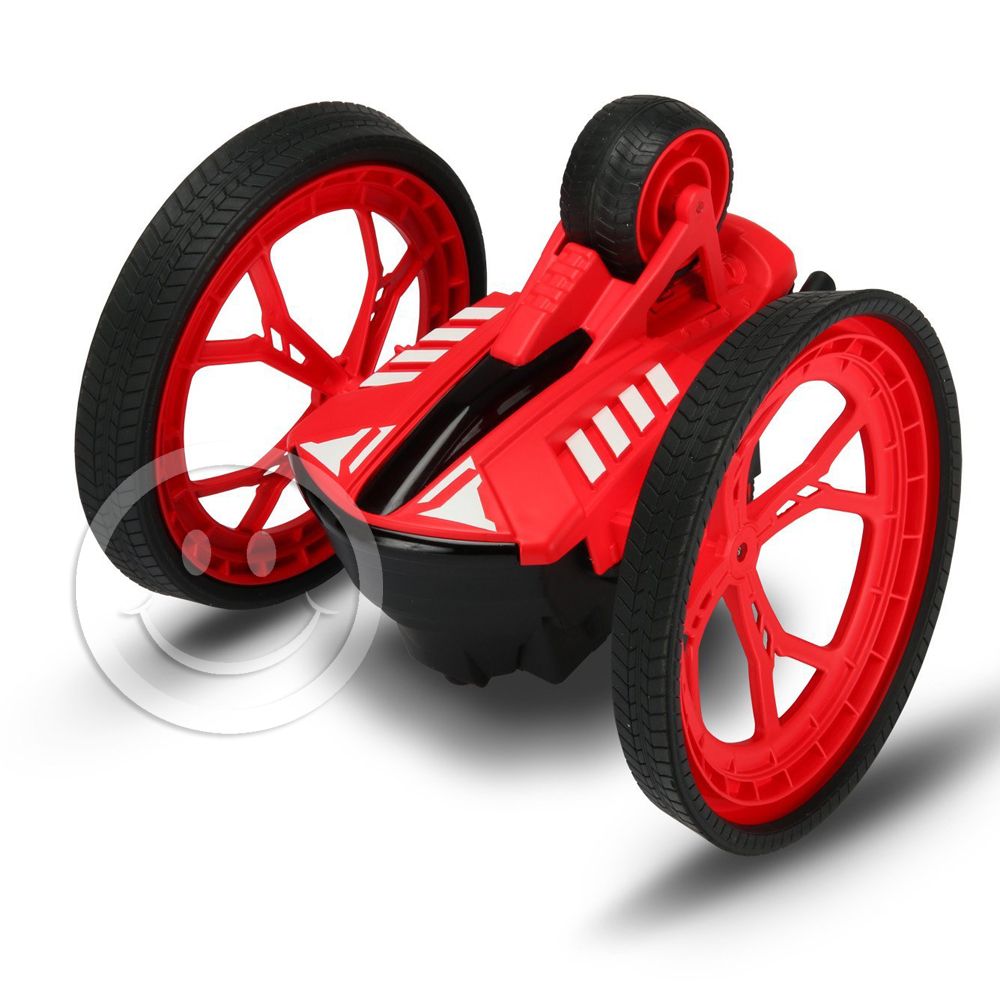 Dickie toys, Max Rumbler с радиоконтрол, червен