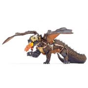 Фигурка за игра и колекциониране, Драконът на мрака