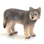 Фигурка за игра и колекциониране, Вълче, бебе