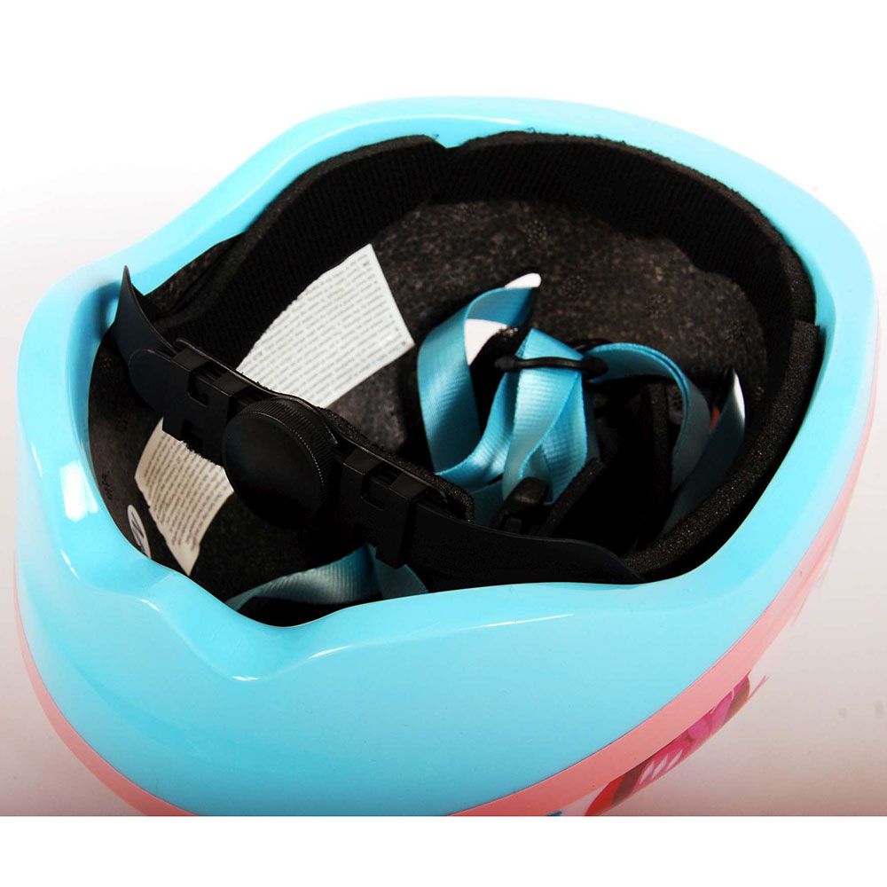 Детска каска за велосипед, Дисни Принцеси