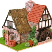 Вила 4, Мелница